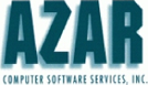 Azar Computer Software Services, Inc. Azar Computer Software Services, Inc.